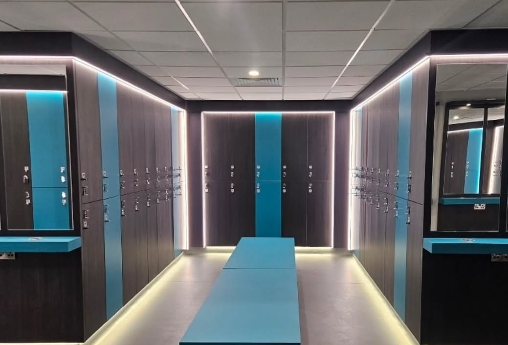 BD Gym, Carlisle — photo 4