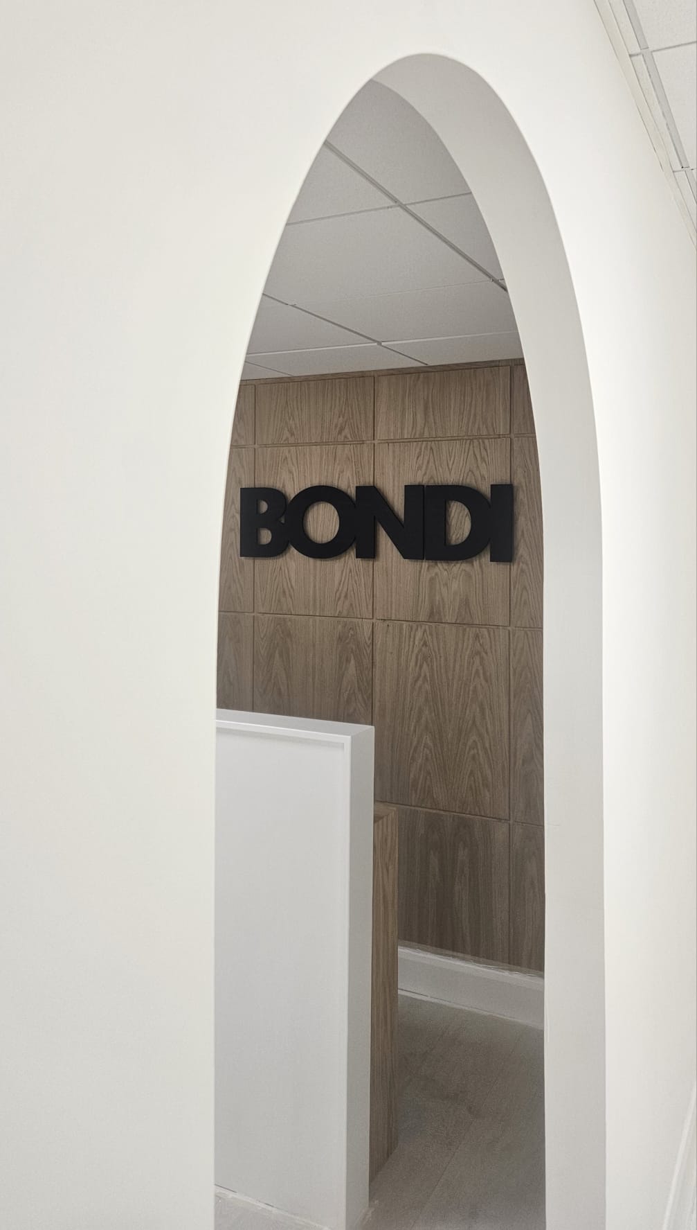 Bondi Pilates — photo 11