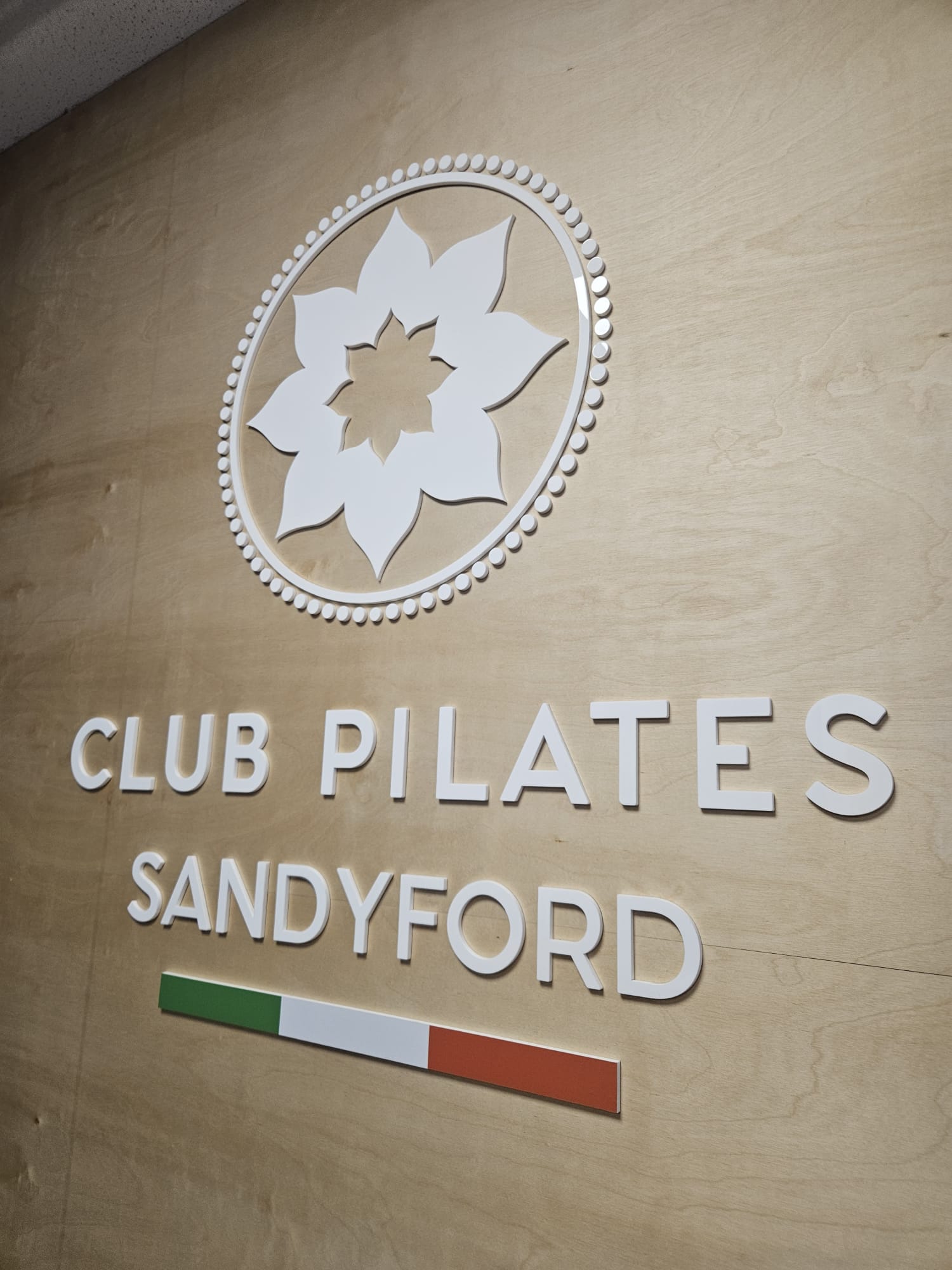 Club Pilates Sandyford — photo 4