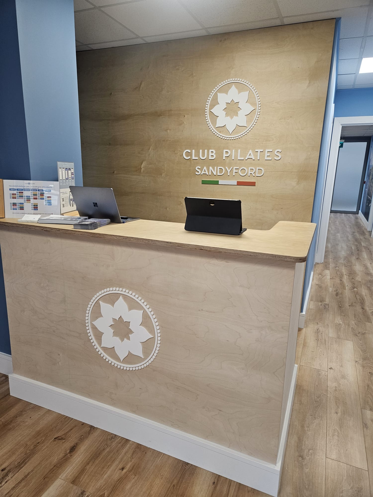Club Pilates Sandyford — photo 5
