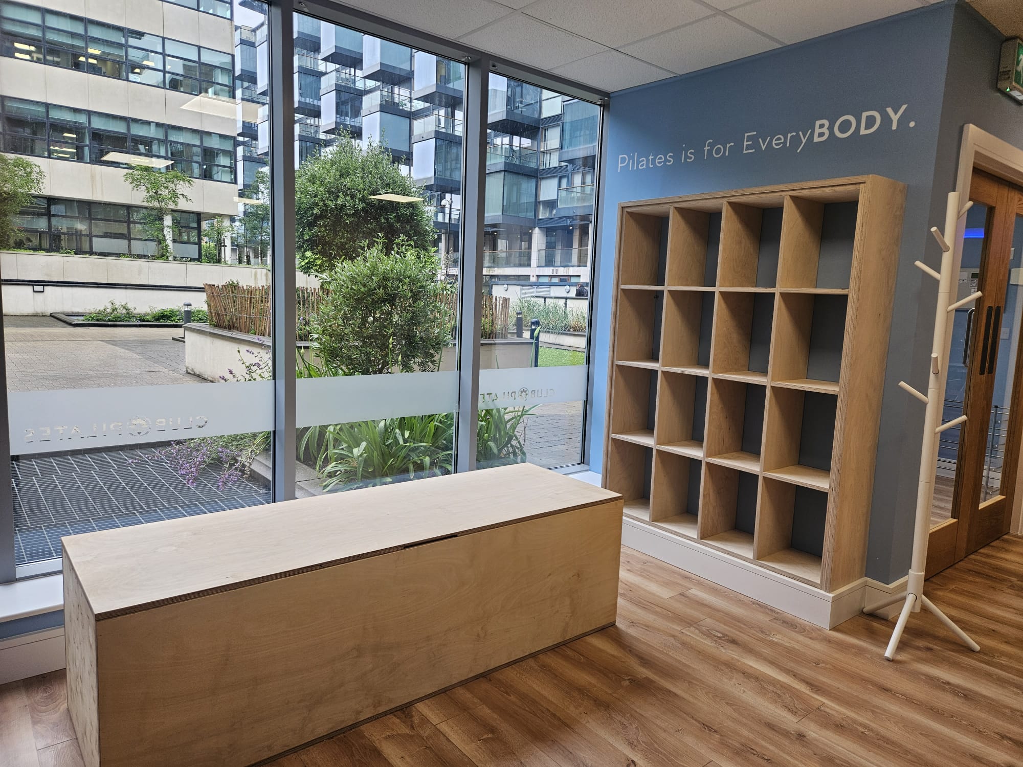 Club Pilates Sandyford — photo 6