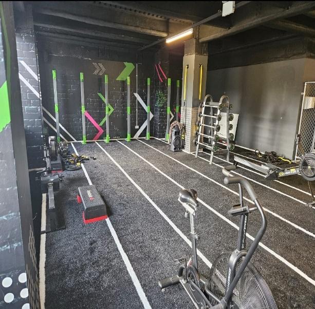Énergie Fitness, Dundalk — cover photo